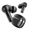 boAt Nirvana Ion TWS Earbuds with 120 Hours Battery, Crystal Bionic Sound, Dual EQ Modes, 4-Mic ENx, Low Latency, Bluetooth 5.2 (Charcoal Black)