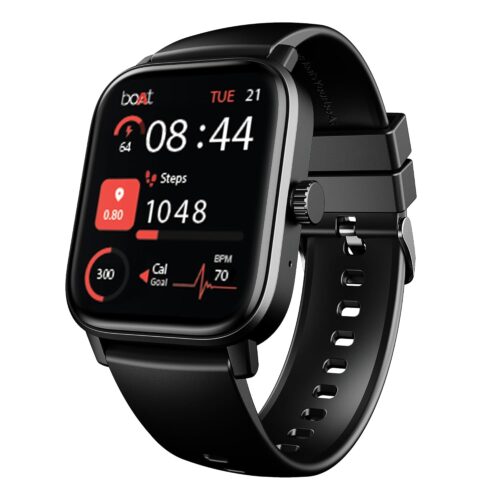 Boat Wave Call 3 Smartwatch Boat Wave Call 3 Smartwatch