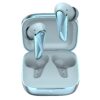 Noise Buds N2 Pro Truly Wireless Earbuds Noise Buds N2 Pro Truly Wireless Earbuds with ANC (Up to 32dB), 70H Playtime, Dual Pairing, InstaCharge (10 Min = 200 Min), Bluetooth v6.0, Metallic Finish – Arctic Blue