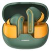 Noise POP BUDS Noise Pop Buds Truly Wireless Earbuds with 50H of Playtime, Quad Mic with ENC, Instacharge(10 Min=150 Min) Bluetooth V5.3(Forest Pop) True Wireless