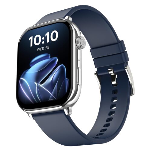 Noise Pulse 4 Max Smart Watch Noise Pulse 4 Max Smart Watch