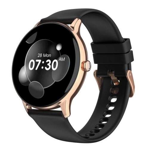 Noise Twist Go Smart Watch Noise Twist Go Smart Watch