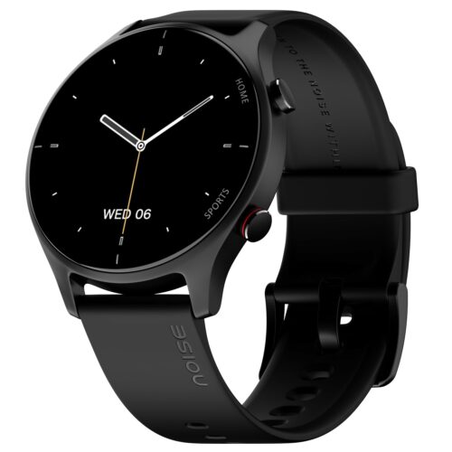 Noise Twist Round dial Smart Watch Noise Twist Round dial Smart Watch