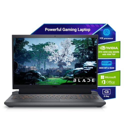 Dell G Series 13th Gen Intel Core i5-13450HX
