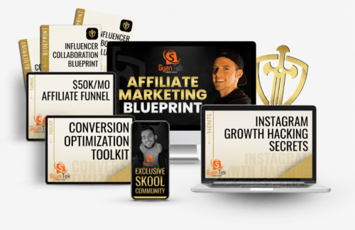 Post. Promote. Profit